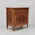 1193 3449 CHEST OF DRAWERS